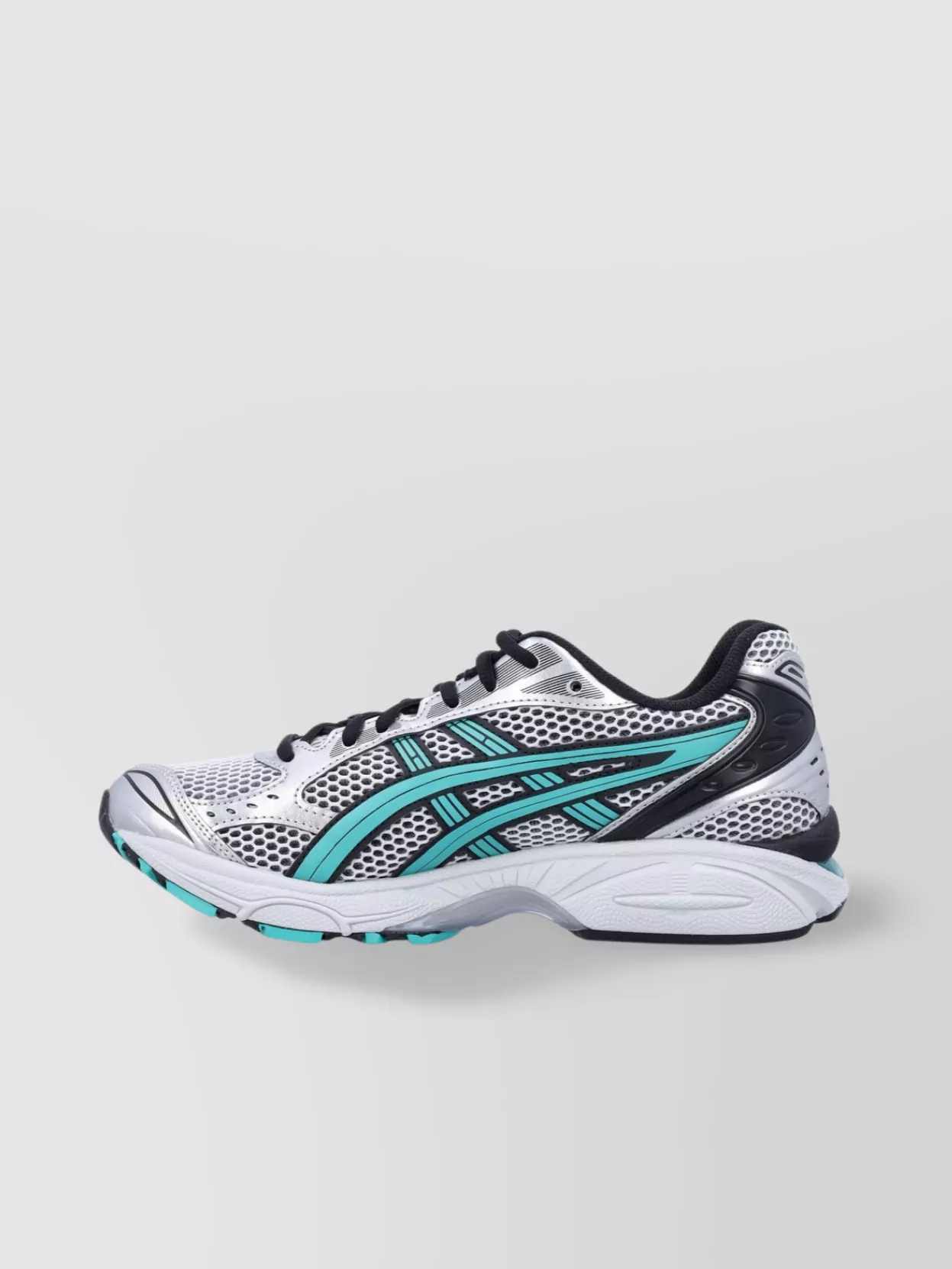 Asics Gel-kayano 14 Sneakers Mesh Breathable