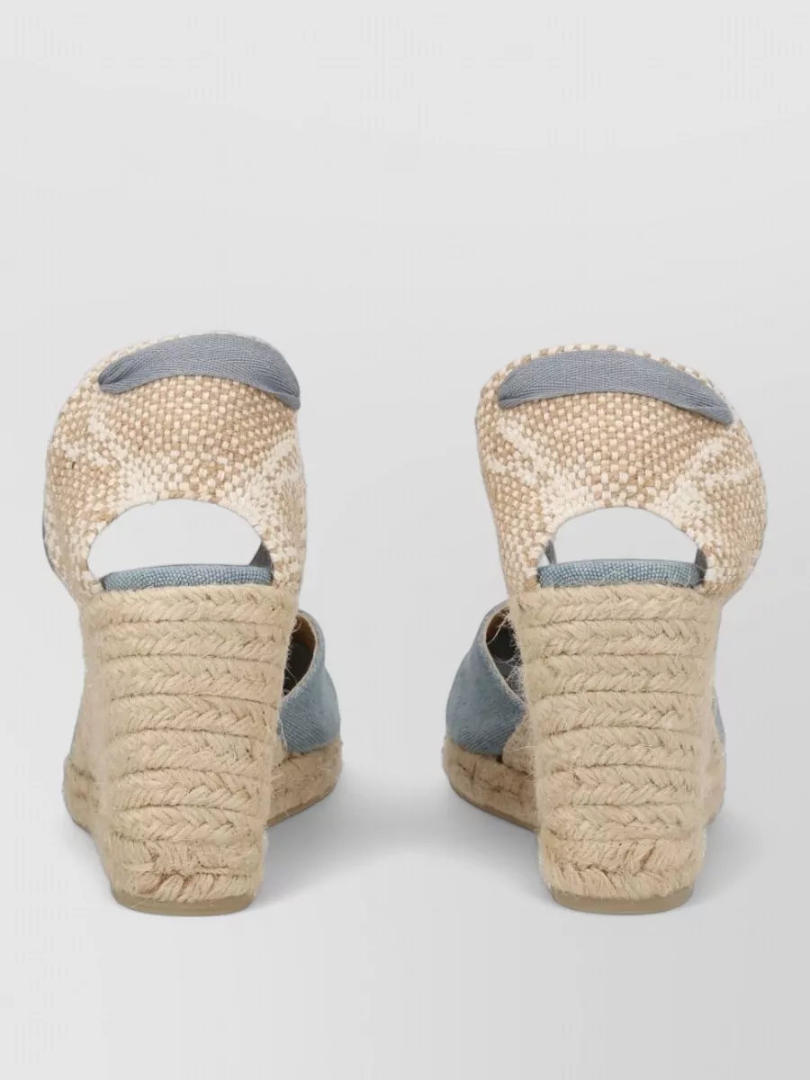 Castaner Cute Espadrilles