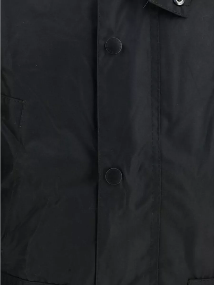 Barbour Cotton Padded Coat