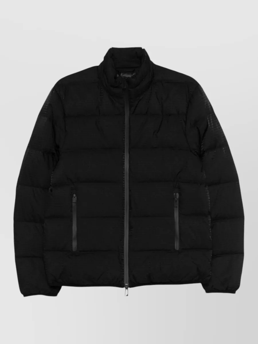 Emporio Armani down puffer jacket
