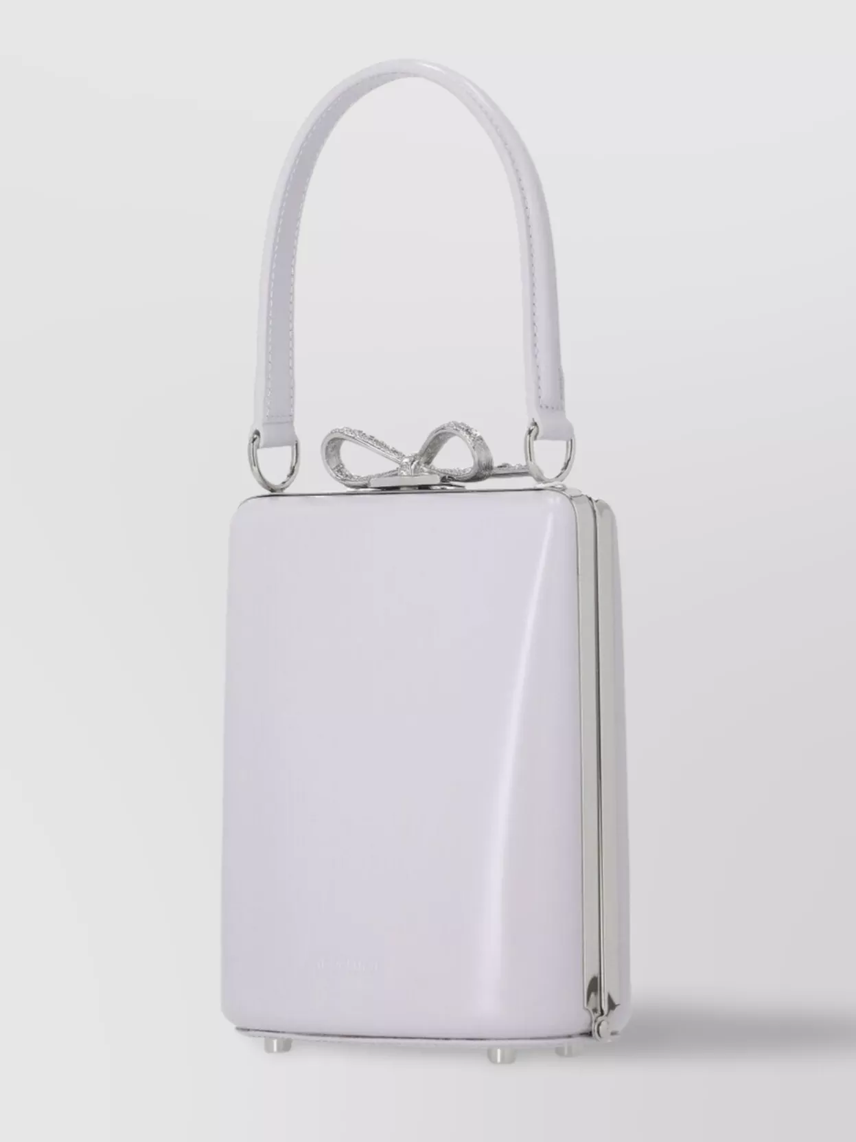 Self-portrait Bow Detail Shoulder Bag