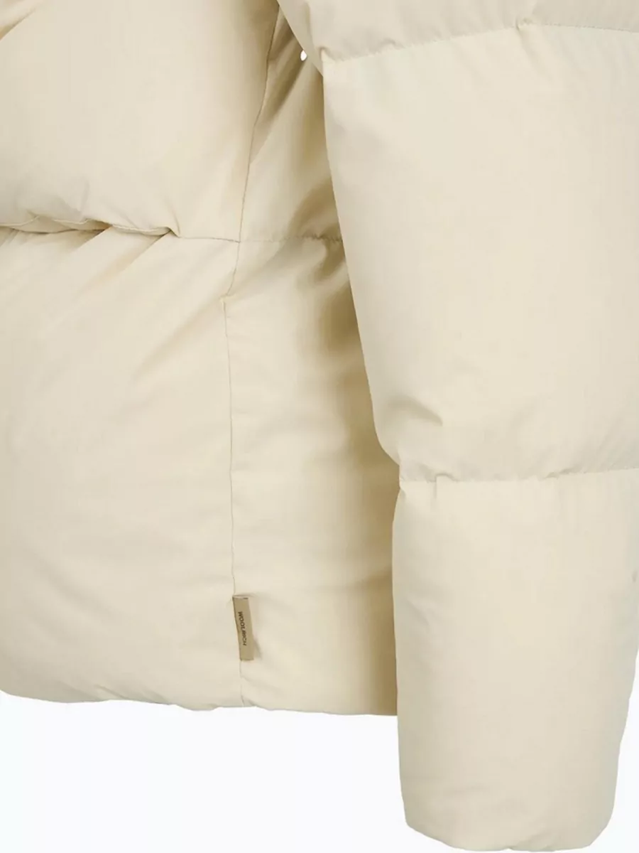 Woolrich Puffer Jacket