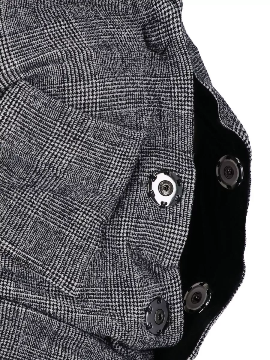 Junya Watanabe Single-breasted coat