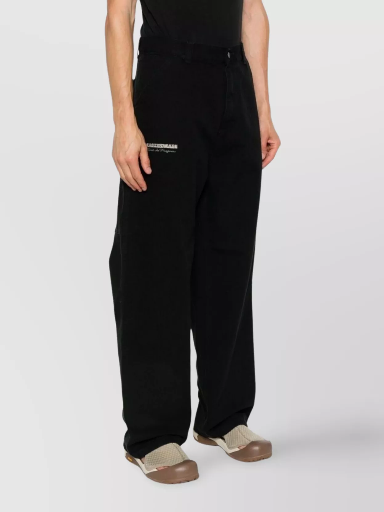 Carhartt Wip Loose-Fit Trousers