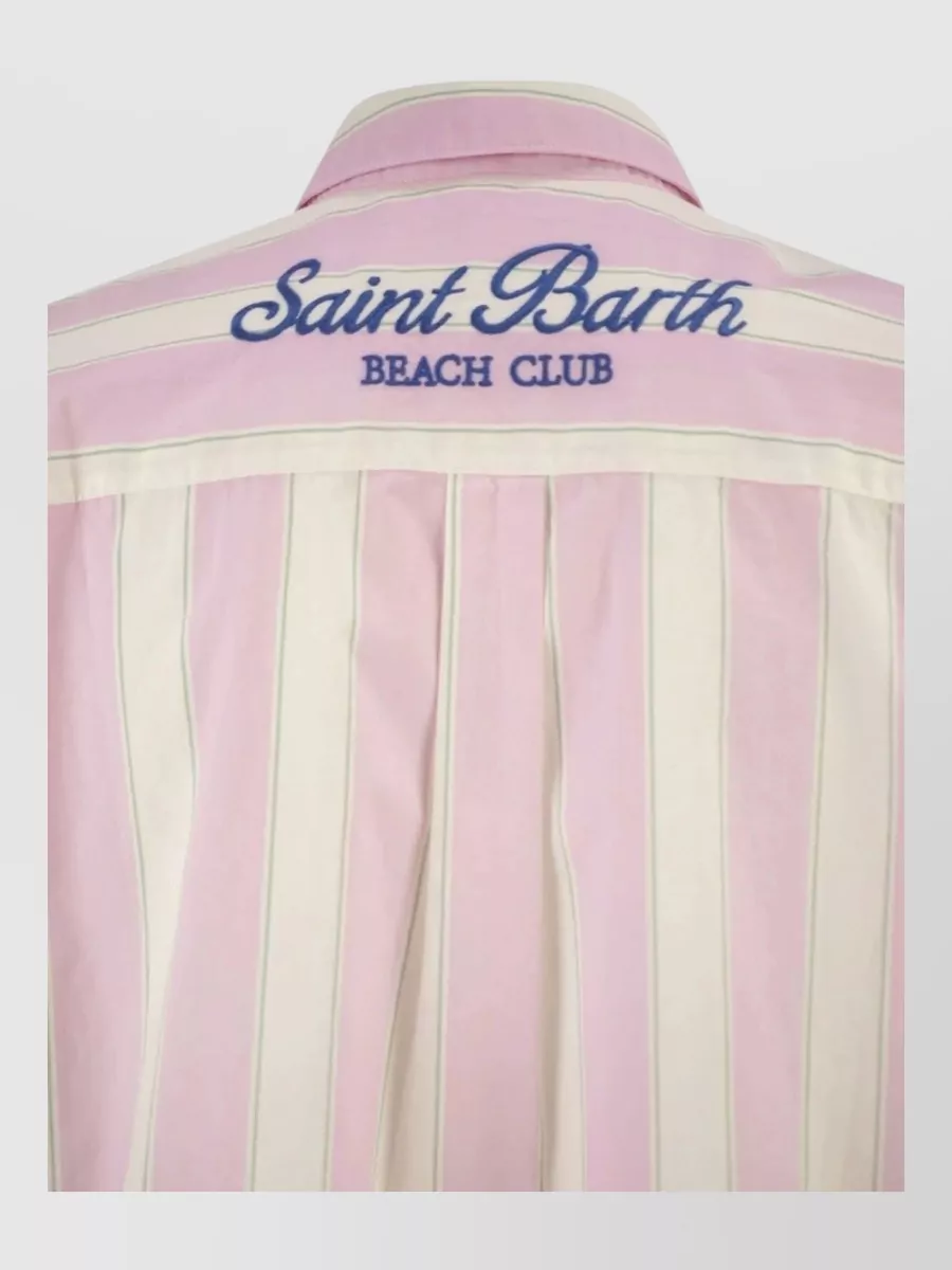 Mc2 Saint Barth Shirt