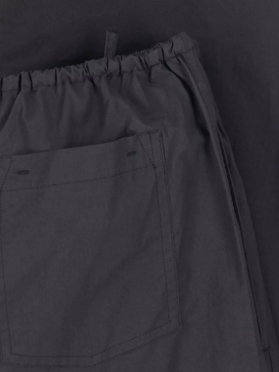 Matteau Straight Trousers