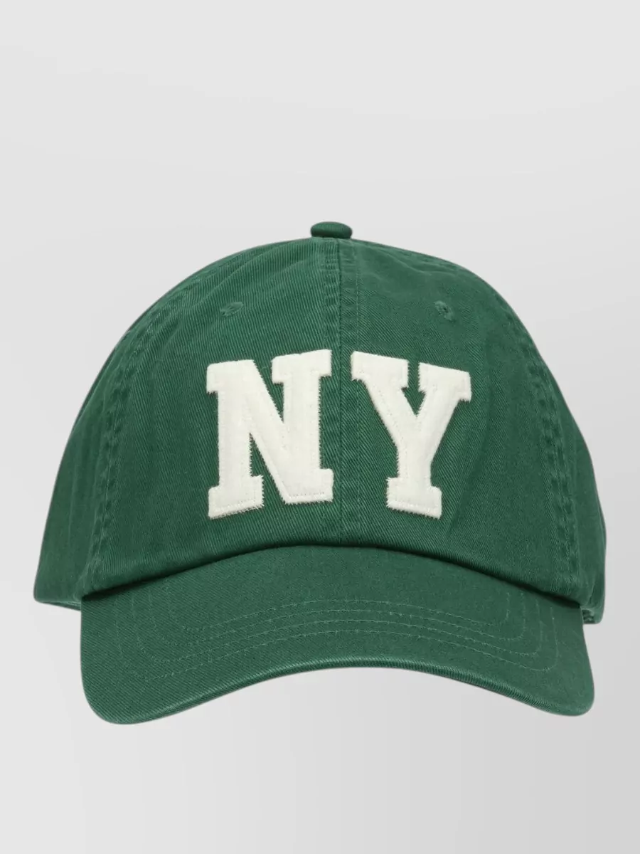 Polo Ralph Lauren "Ny" Baseball Cap