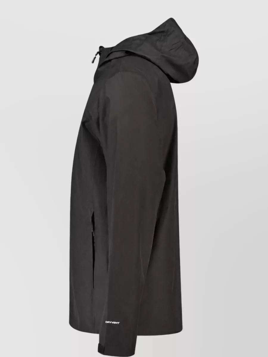 The North Face Raincoat