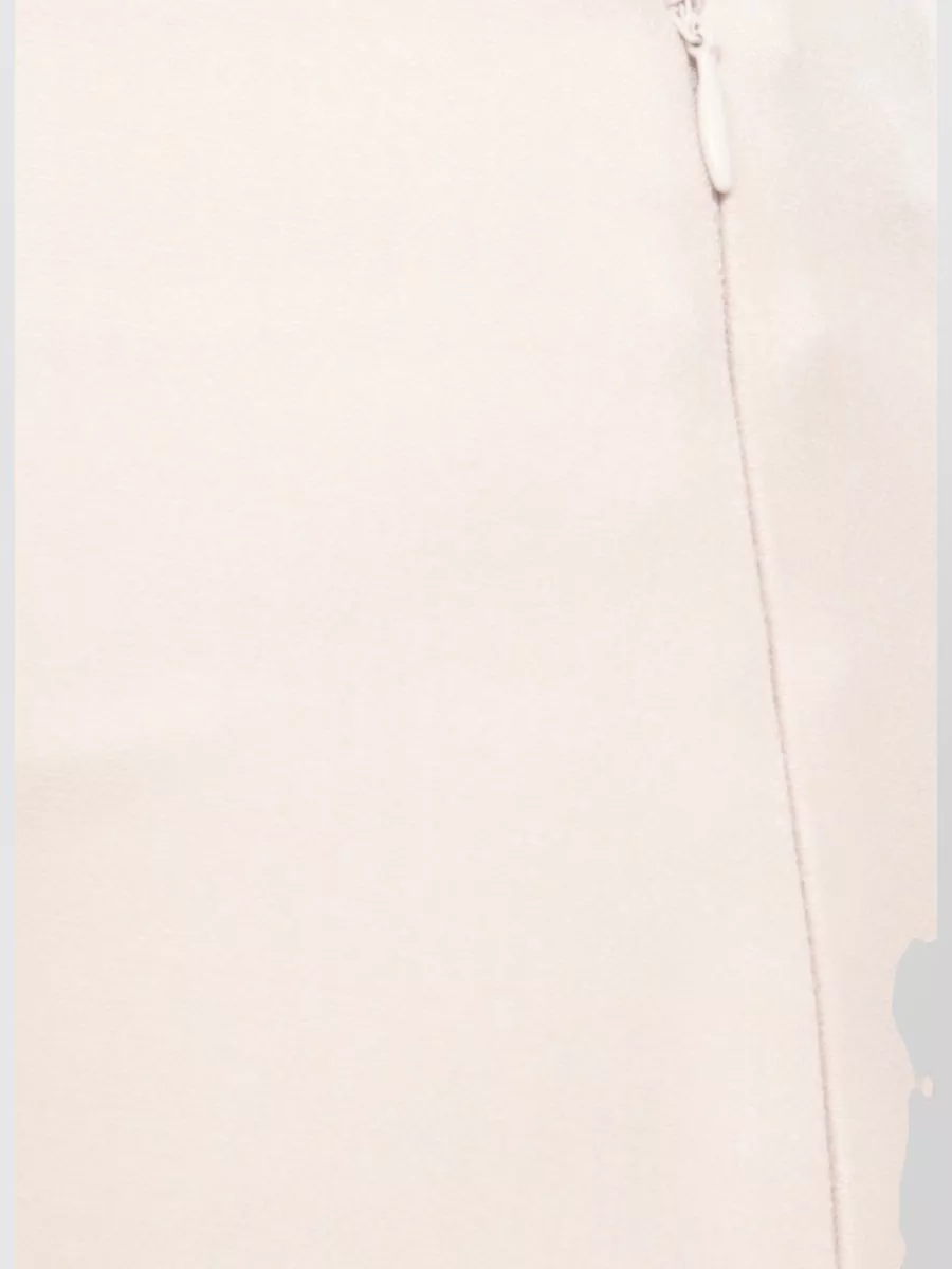 Peserico Tailored Women's Trousers Back Slit