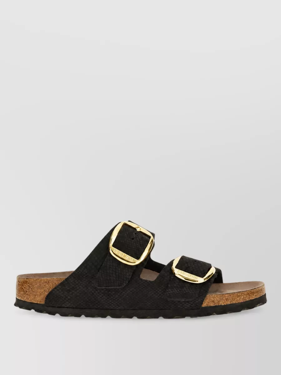 Birkenstock Leather Sandals