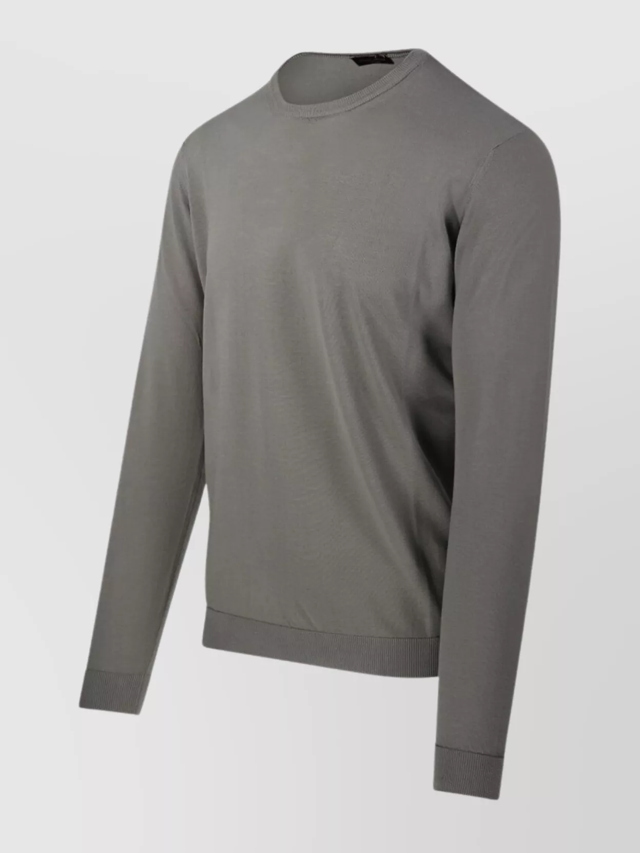 Roberto Collina Versatile Round Neck Sweater