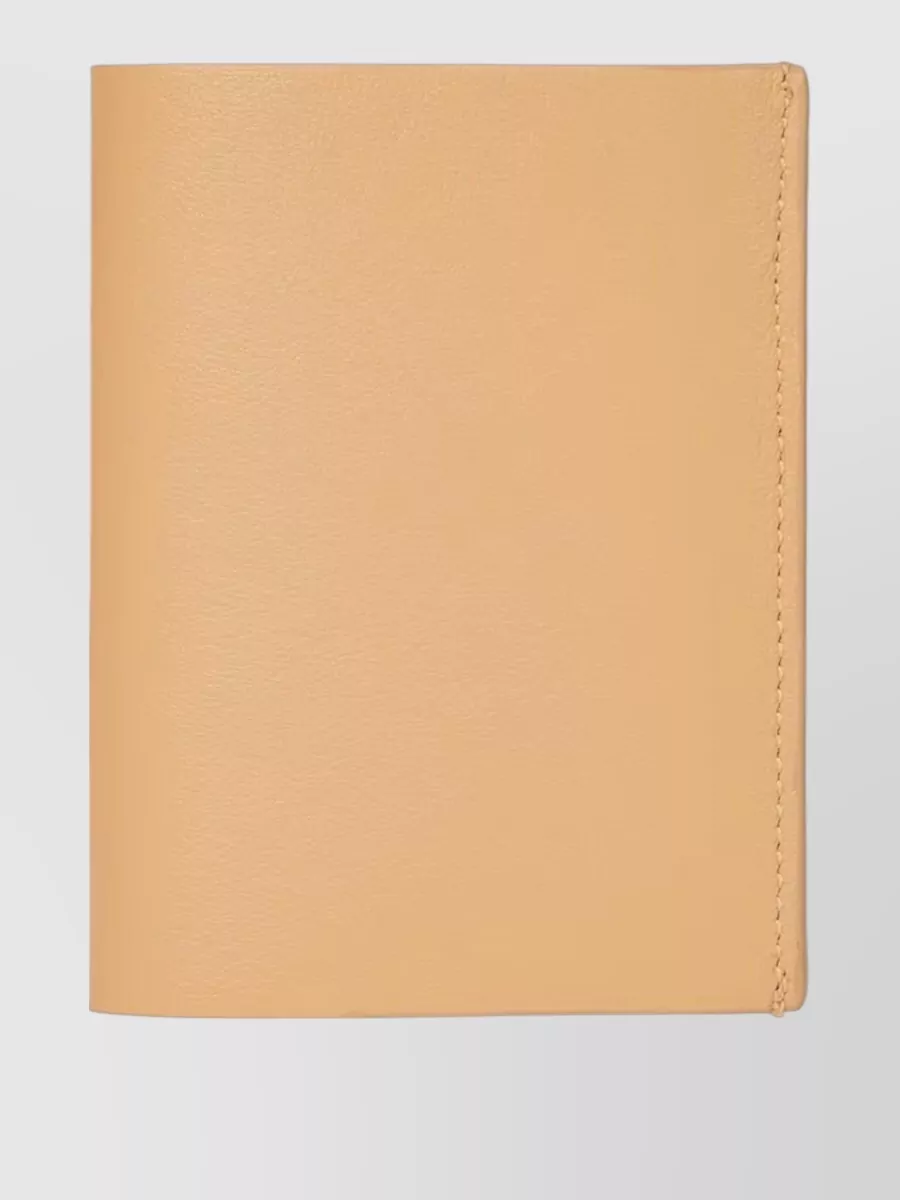 Paul Smith leather card holder