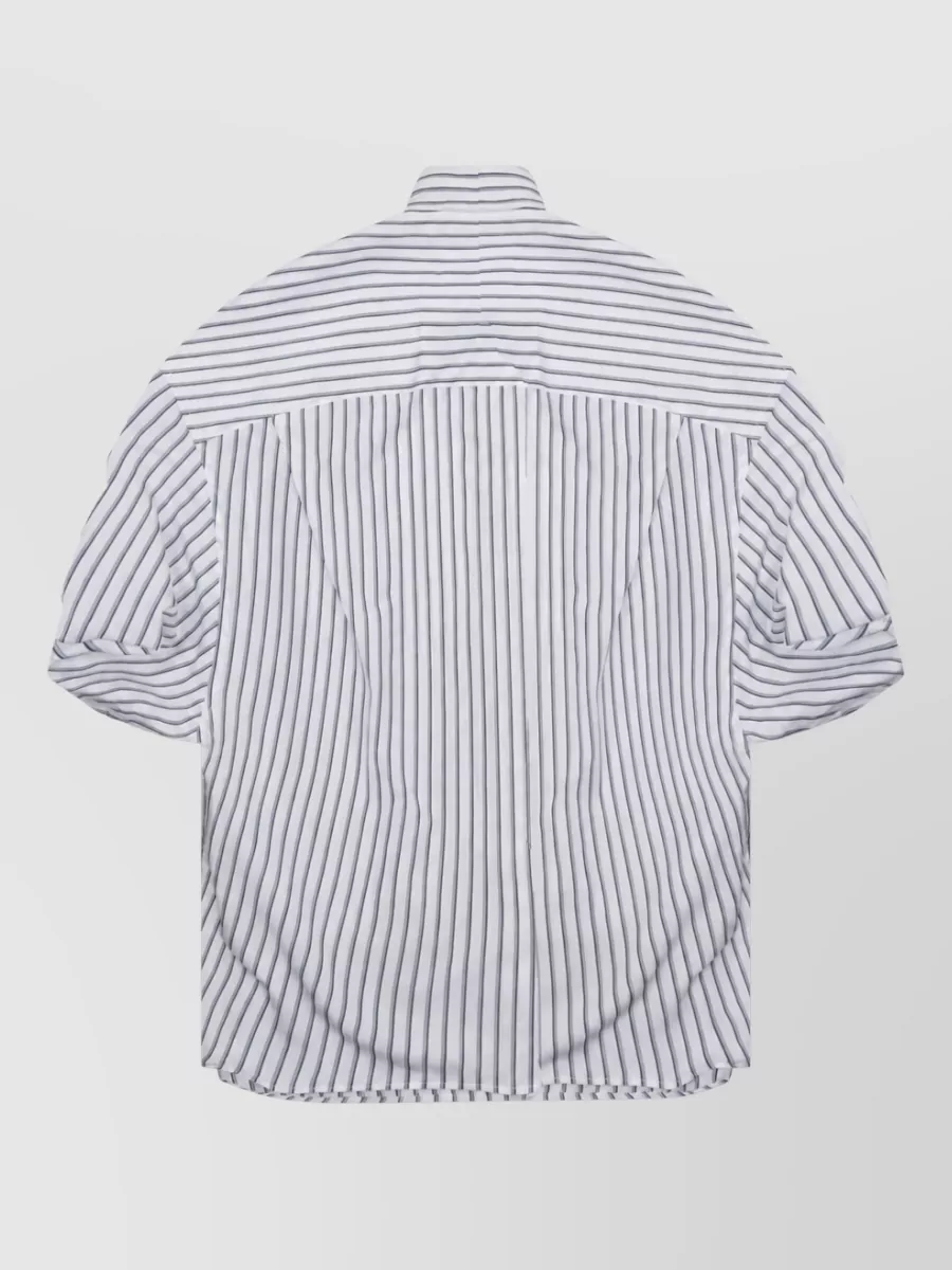 Balenciaga Cotton Shirt