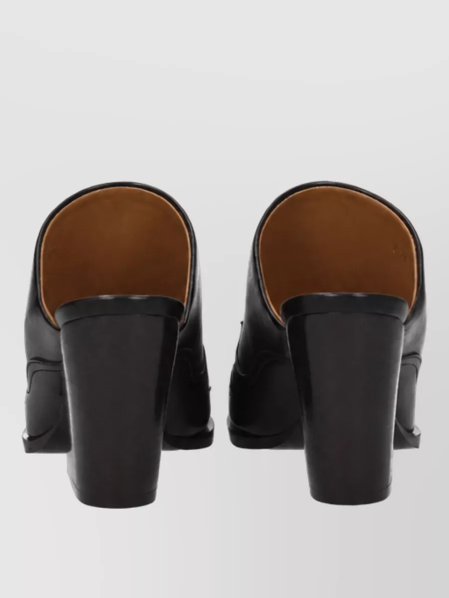 Stella Mccartney Mules