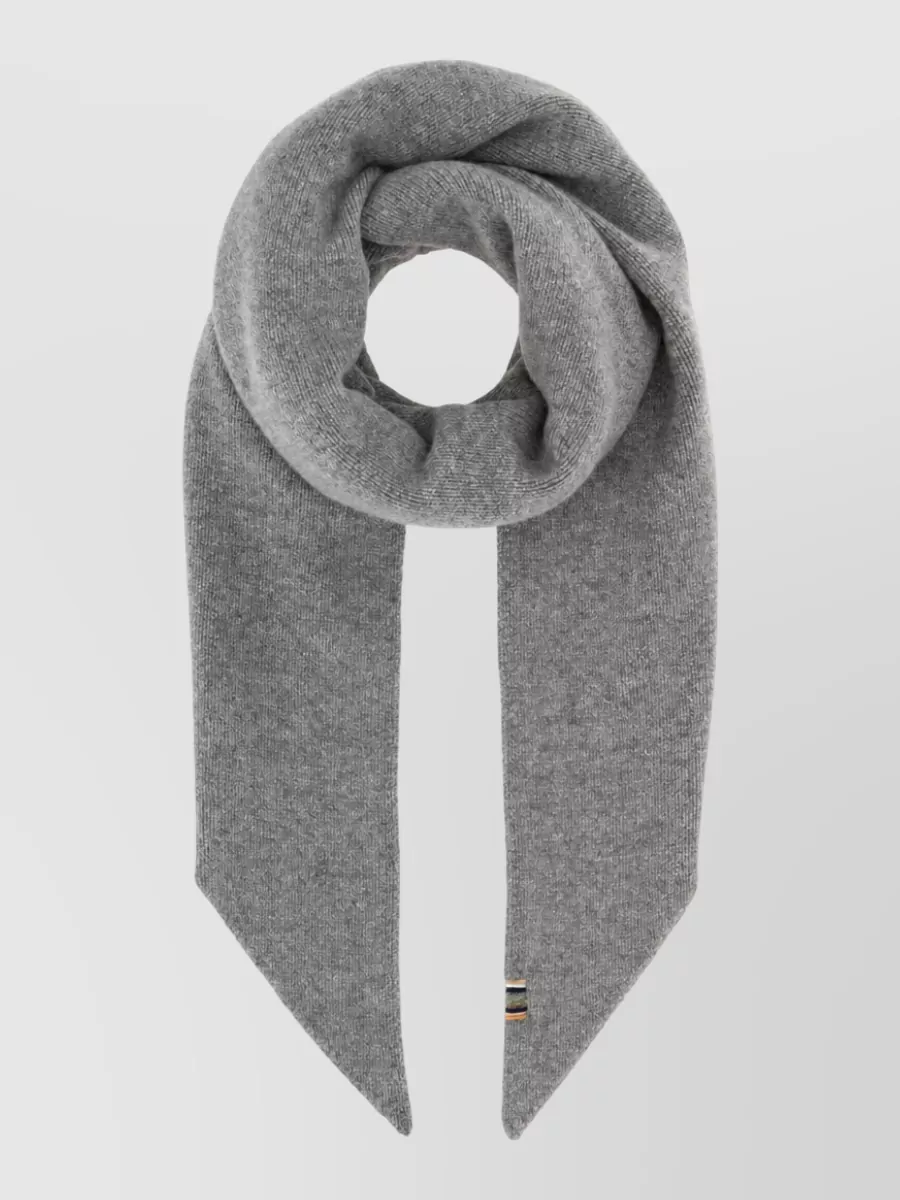 Extreme Cashmere cashmere scarf