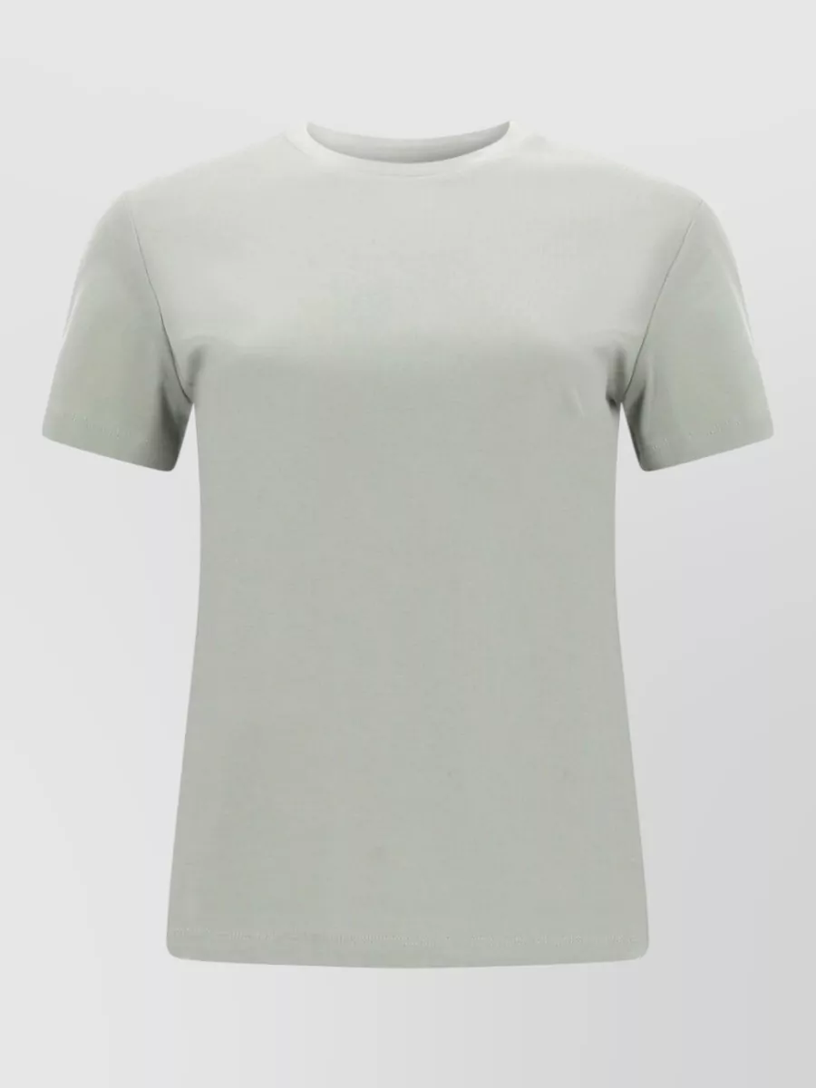 Max Mara cotton t-shirt