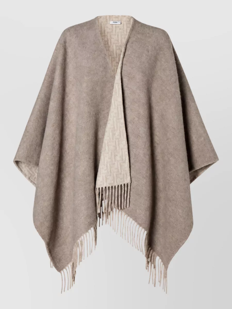 Fendi scarf