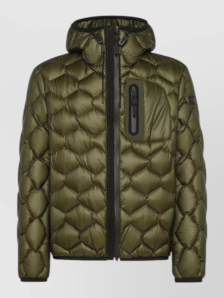 Peuterey Down puffer jacket