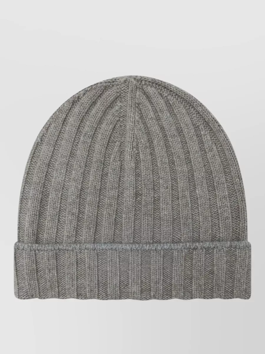 Brunello Cucinelli beanie
