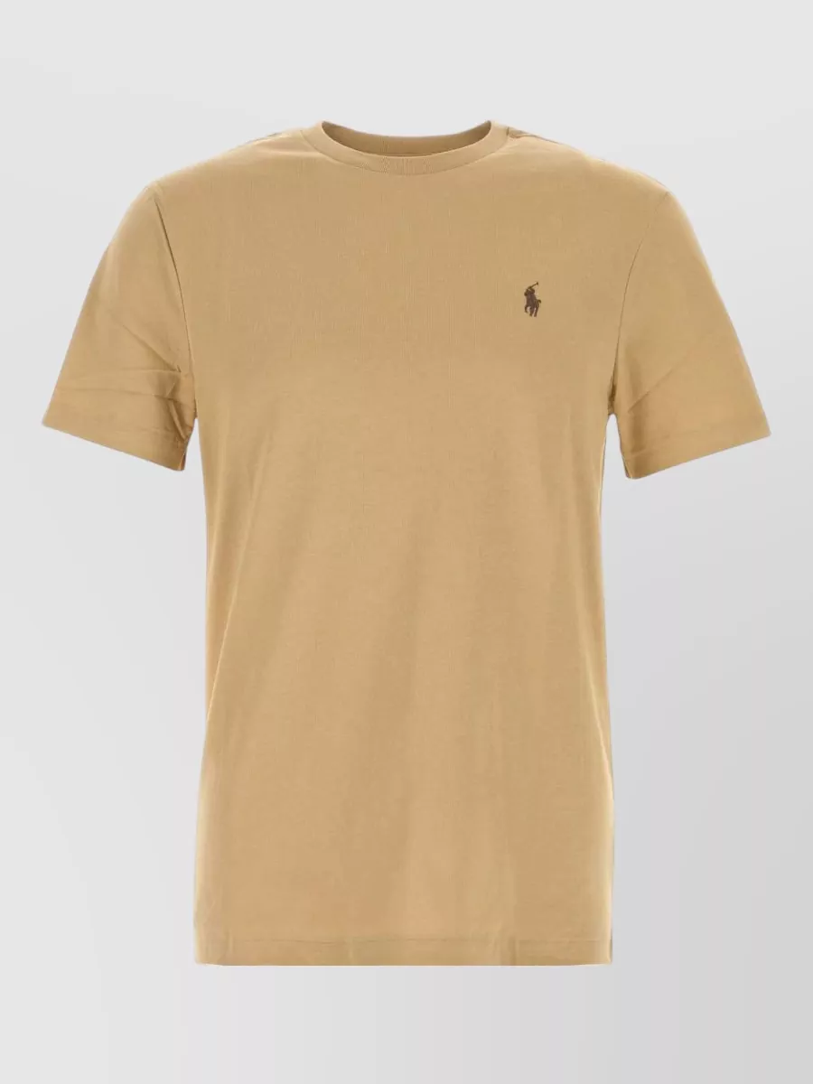 Polo Ralph Lauren cotton polo shirt