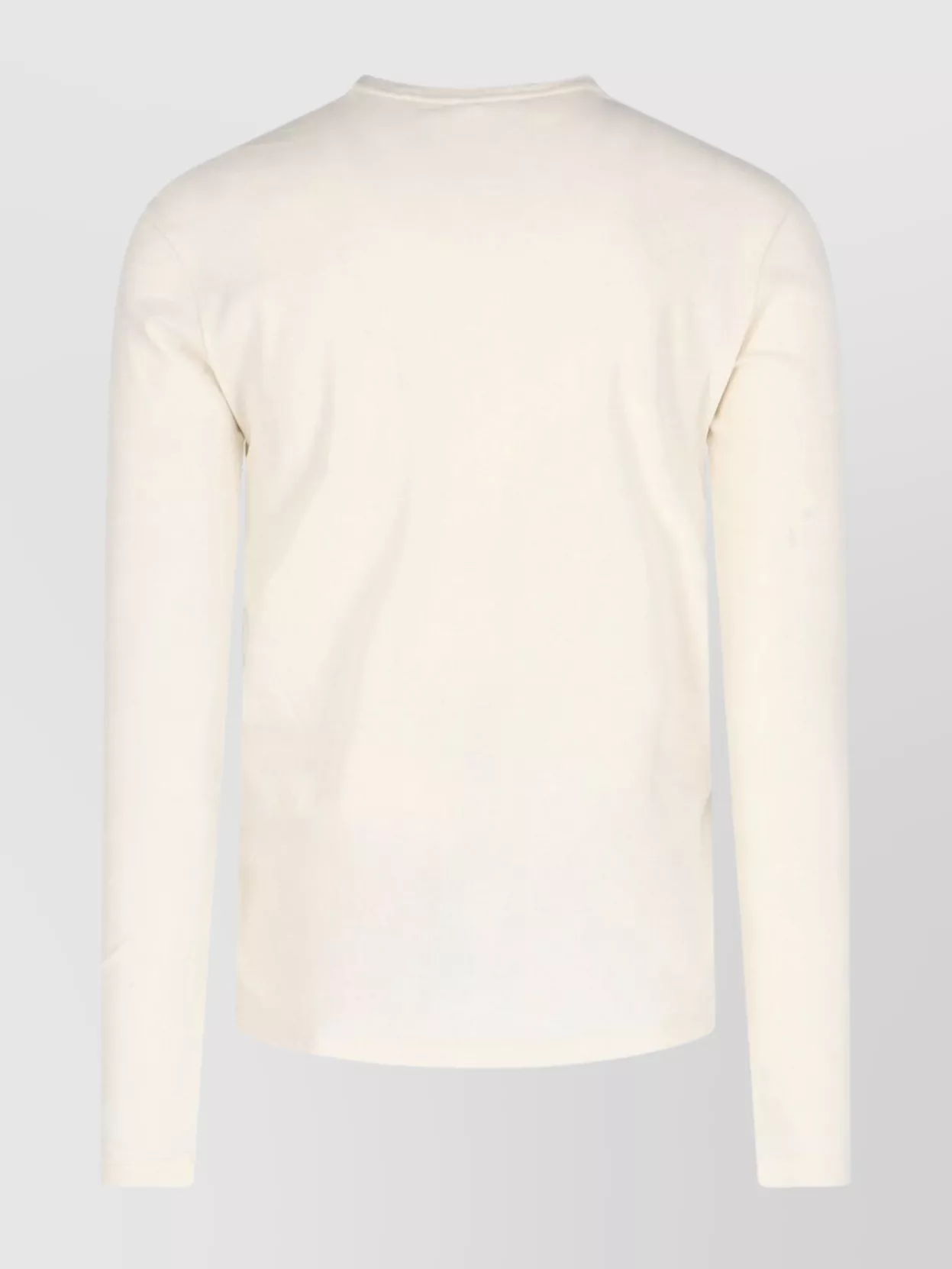 Jil Sander Crew Neck Pack Of Three