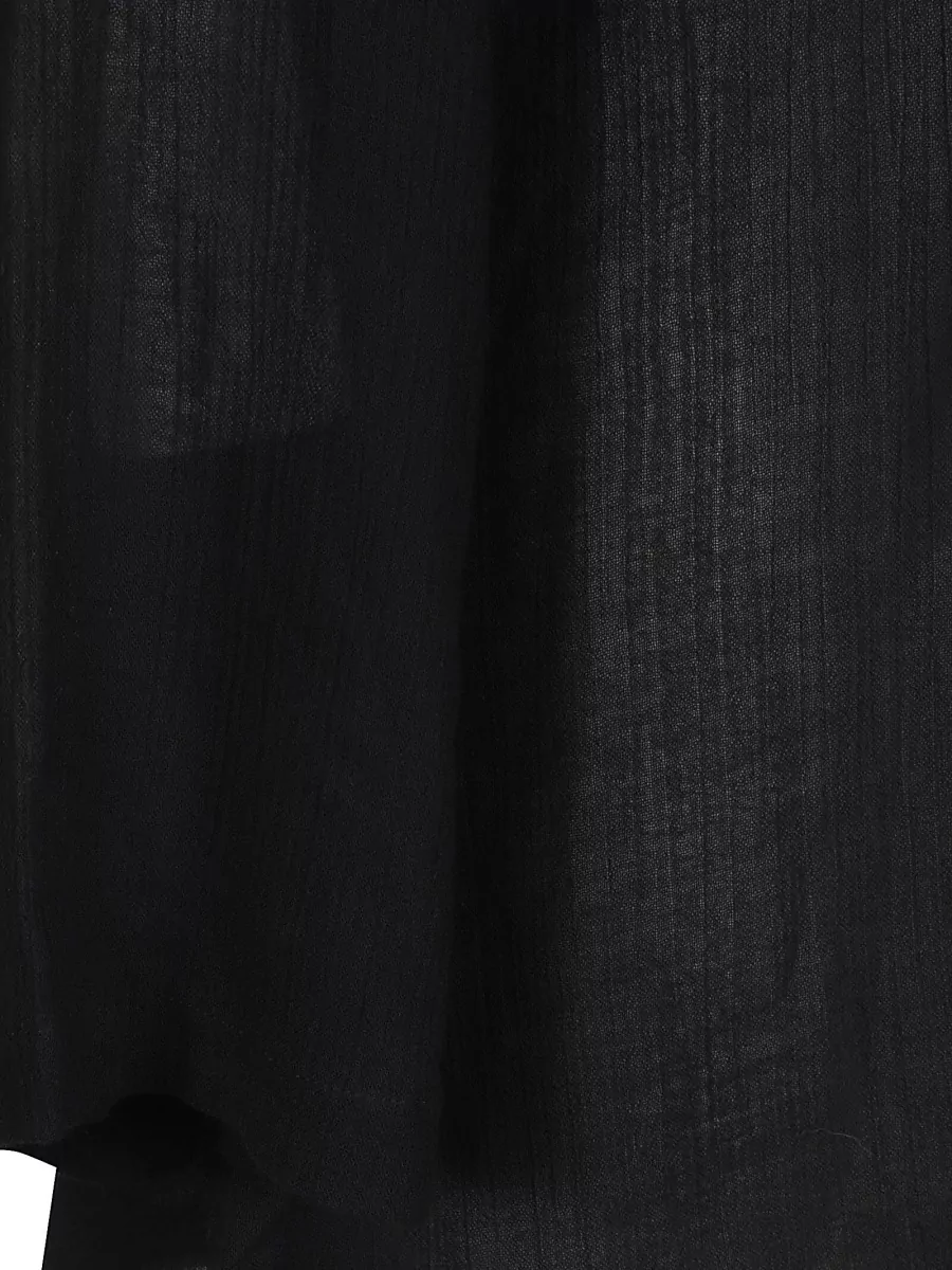 Anemos Bell-Sleeve Tunic
