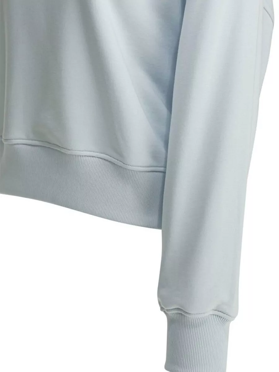 Alexander Mcqueen Cotton Sweatshirt