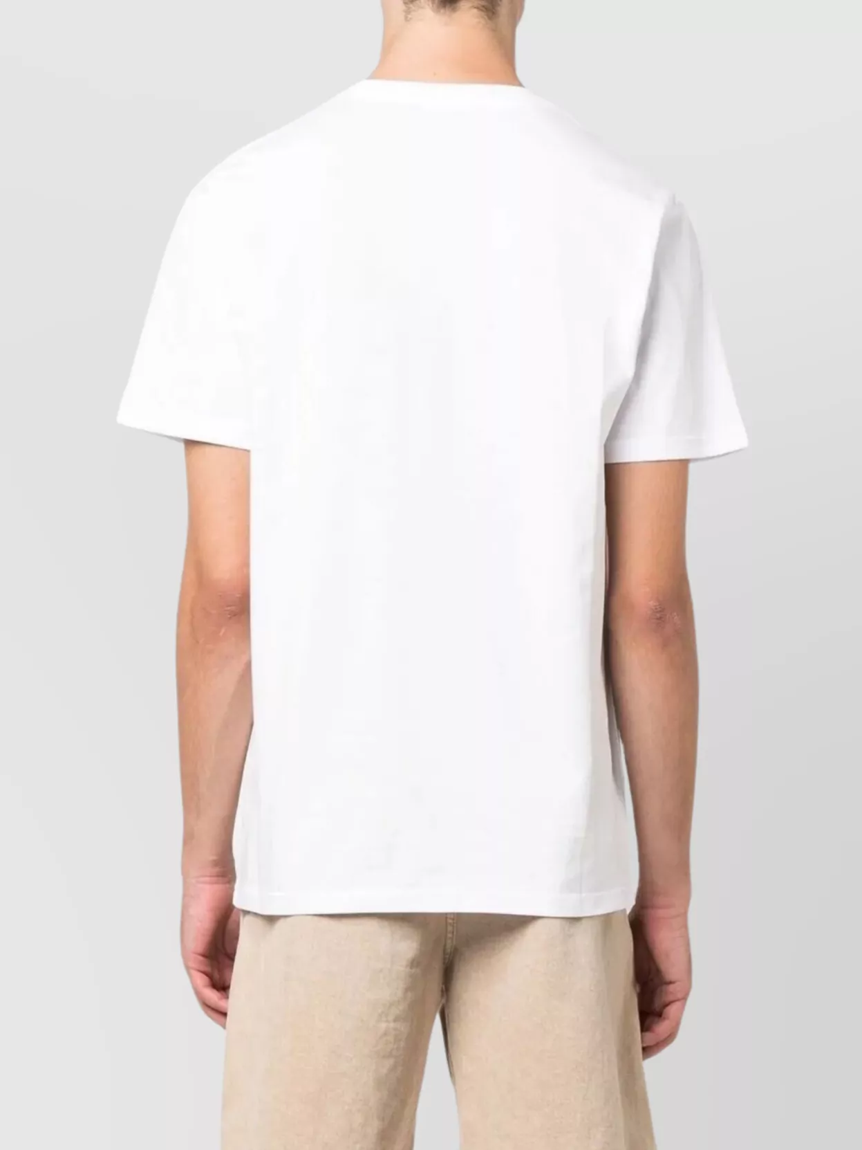 Carhartt Wip Crew Neck Pocket T-Shirt