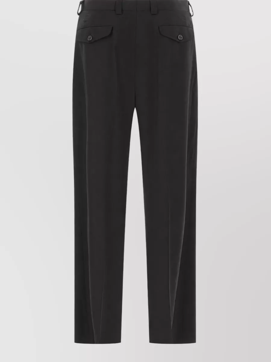 Laneus tailored trousers