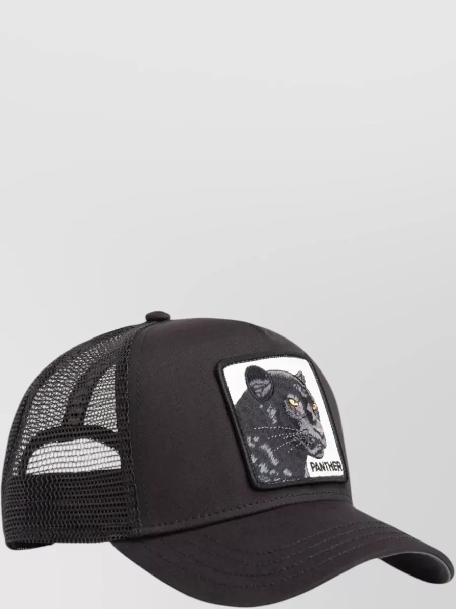 Goorin Bros Trucker Cap
