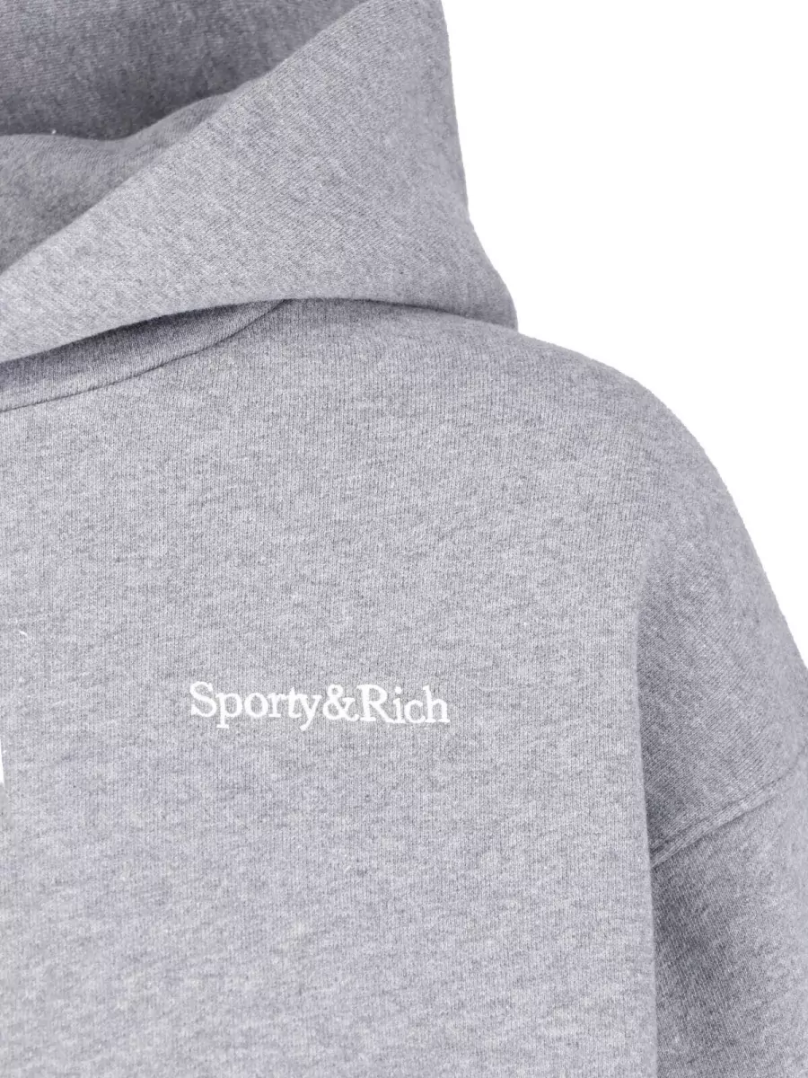 Sporty & Rich Sweatshirt