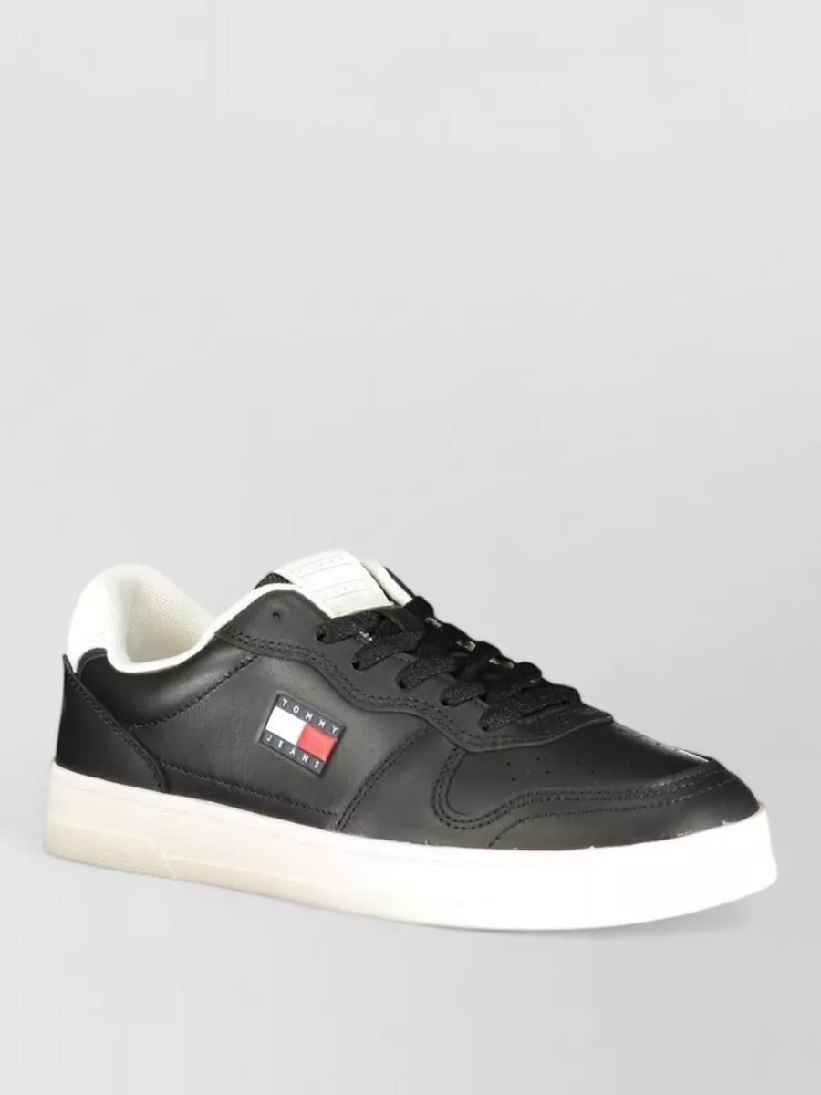 Tommy Hilfiger lace-up sneakers