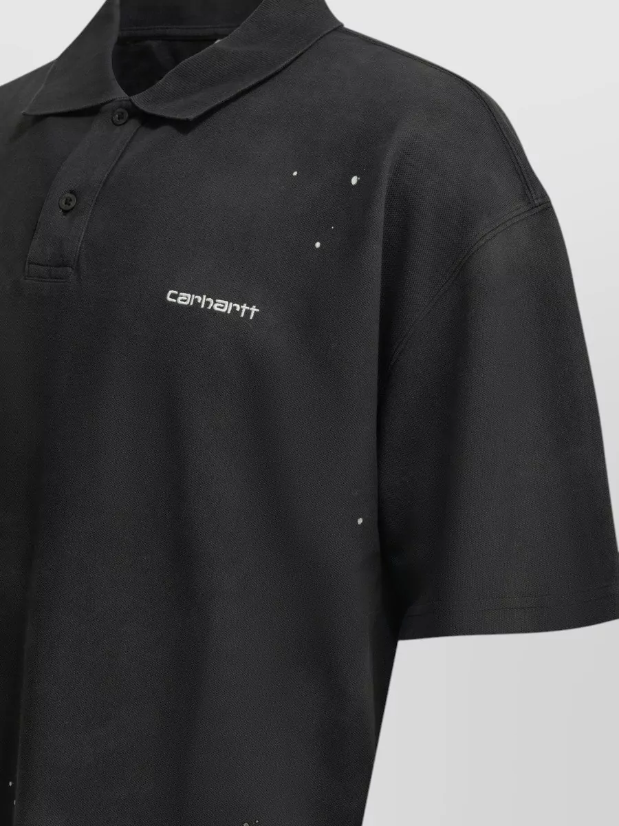 Carhartt Wip Polo Shirt