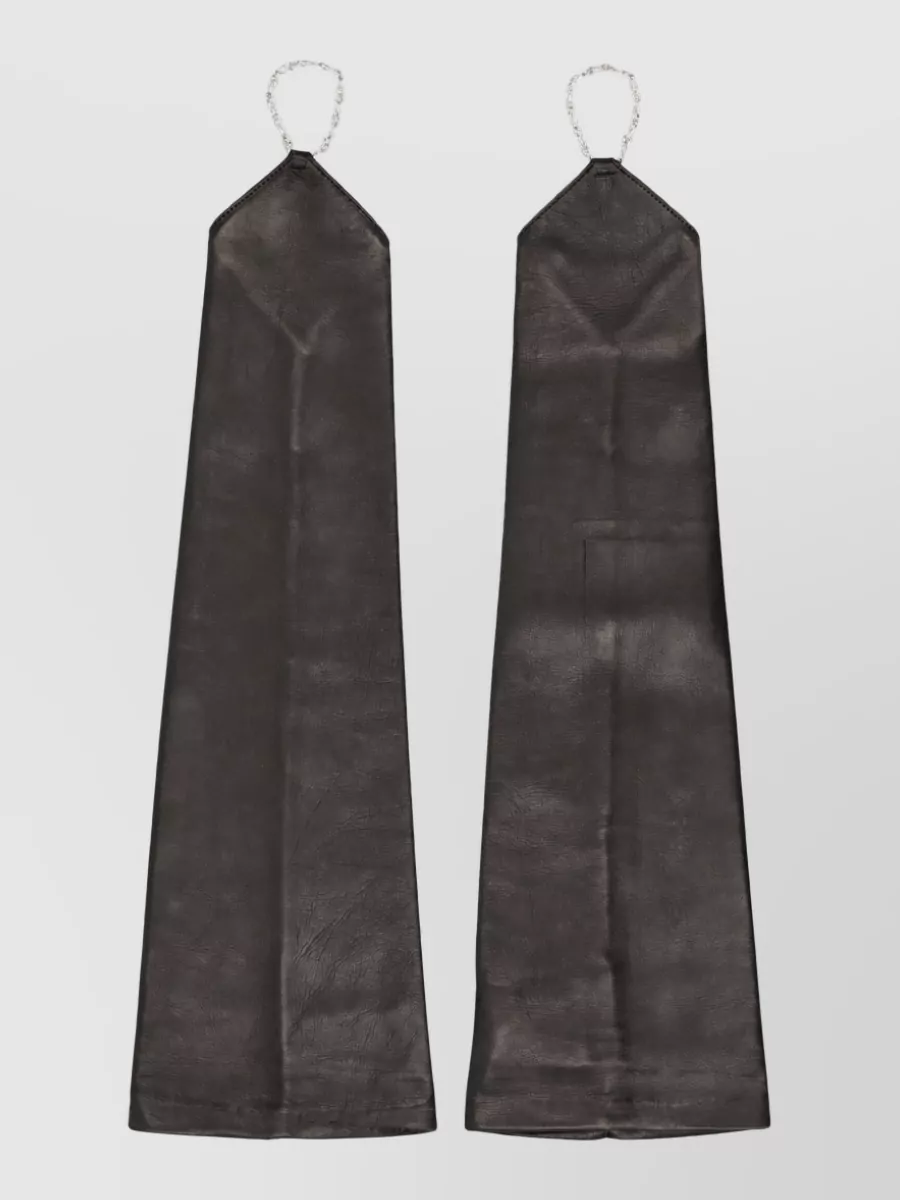 Our Legacy Lamb Leather Opera Gloves