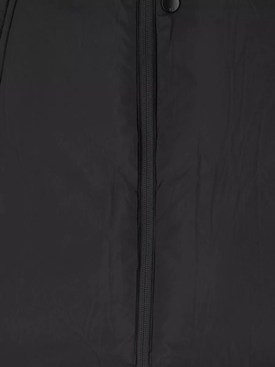 Adidas Y3 Down Puffer Jacket