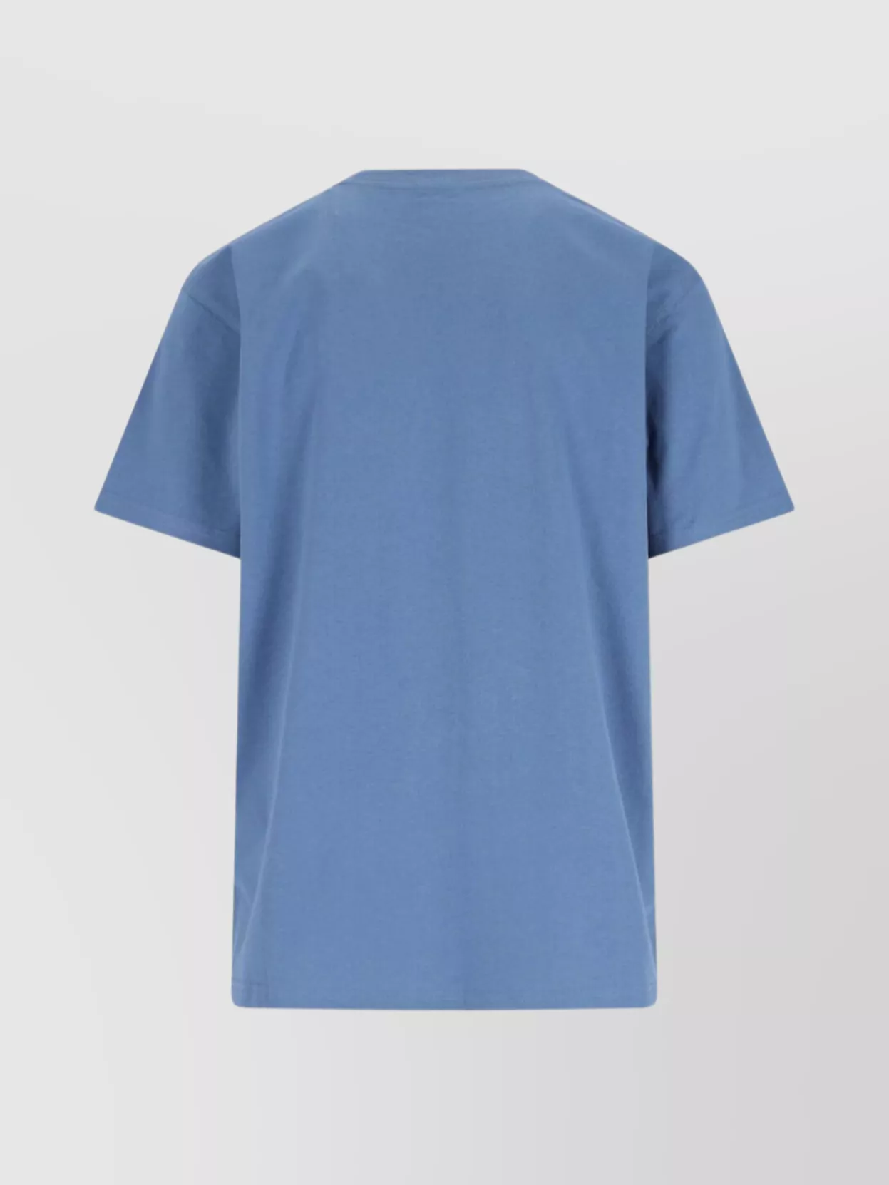 Carhartt Wip Crew Neck T-Shirt Short Sleeves Design