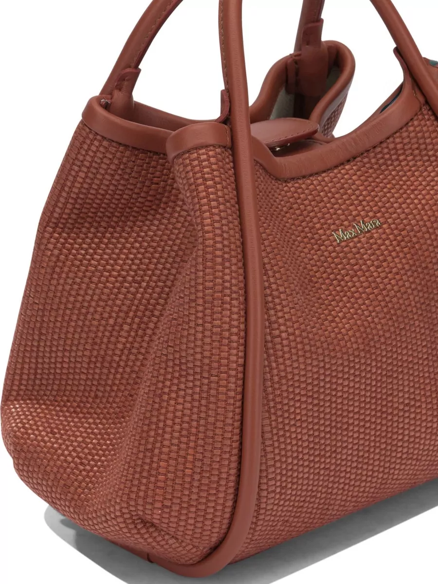 Max Mara Small Tote Bag