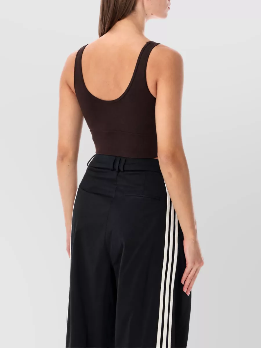 Adidas Originals Seamless Bralette