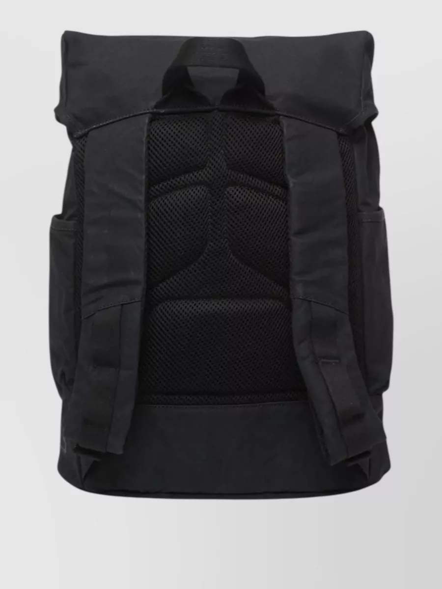 Napapijri Logo Print Backpack