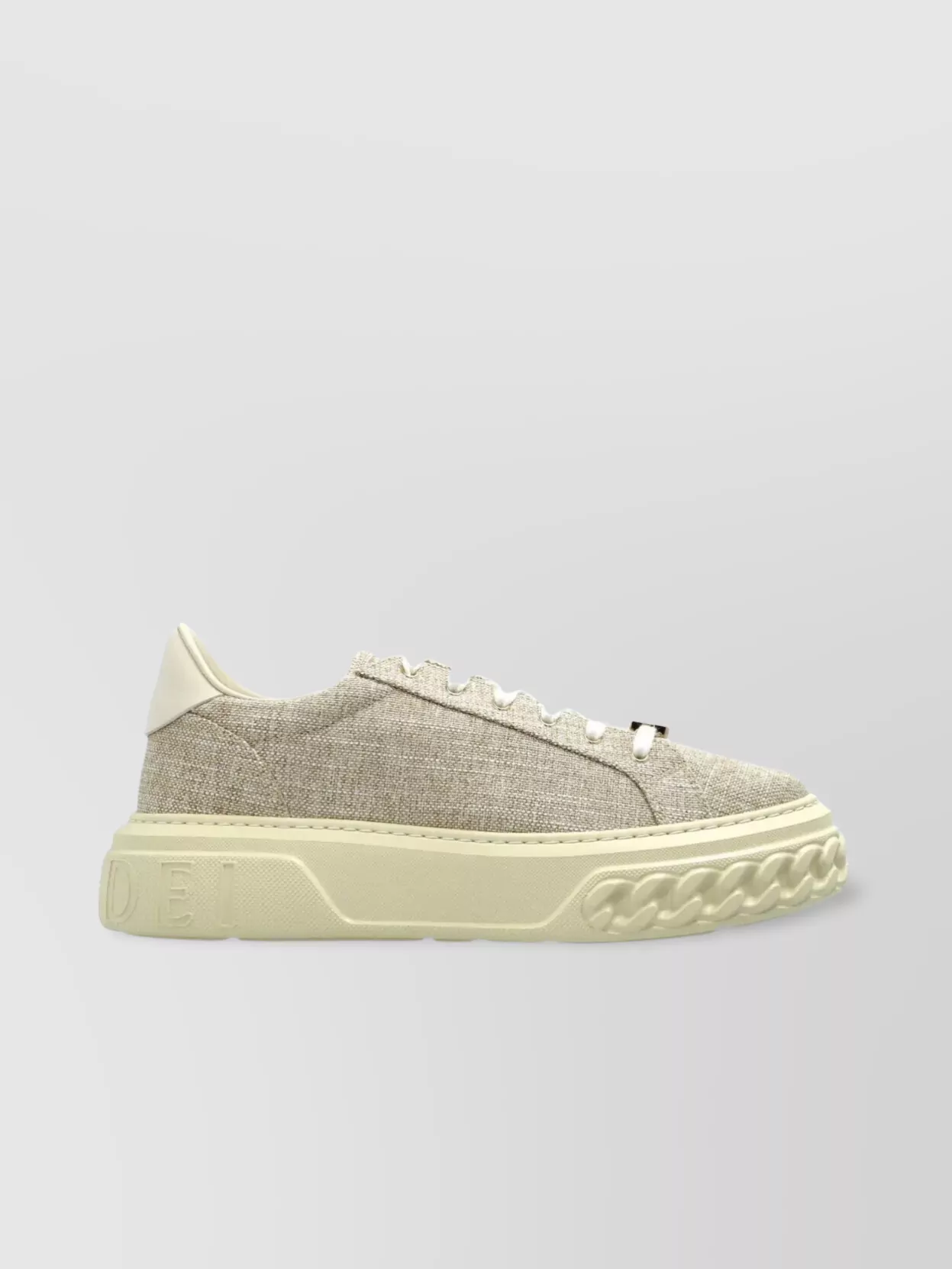 Casadei Juta Flo T. 020 Sneakers