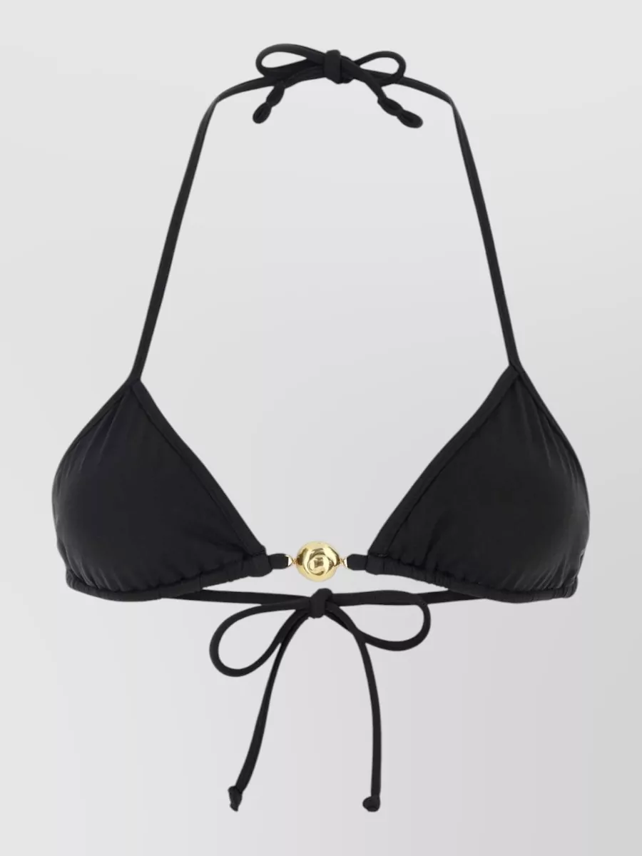 Reina Olga splash bikini top