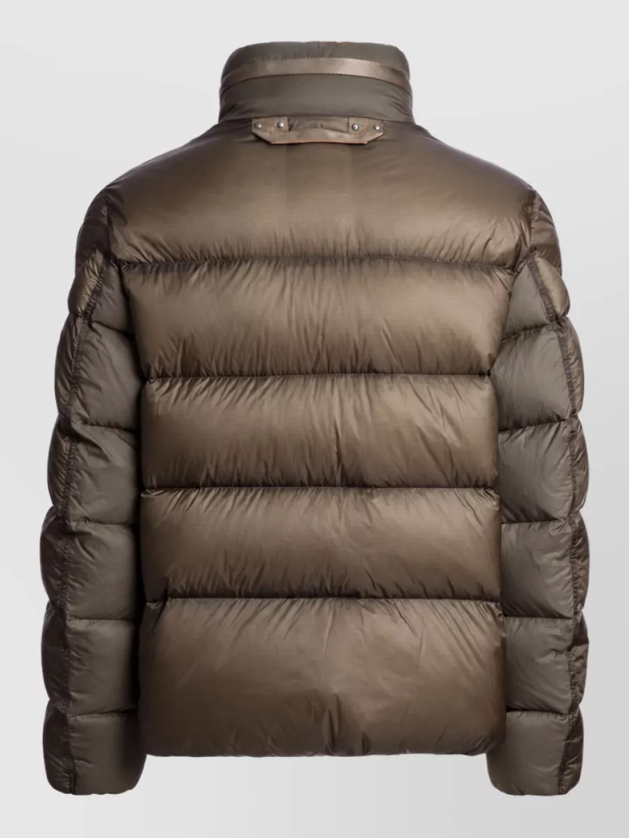 Parajumpers Down Puffer Jacket