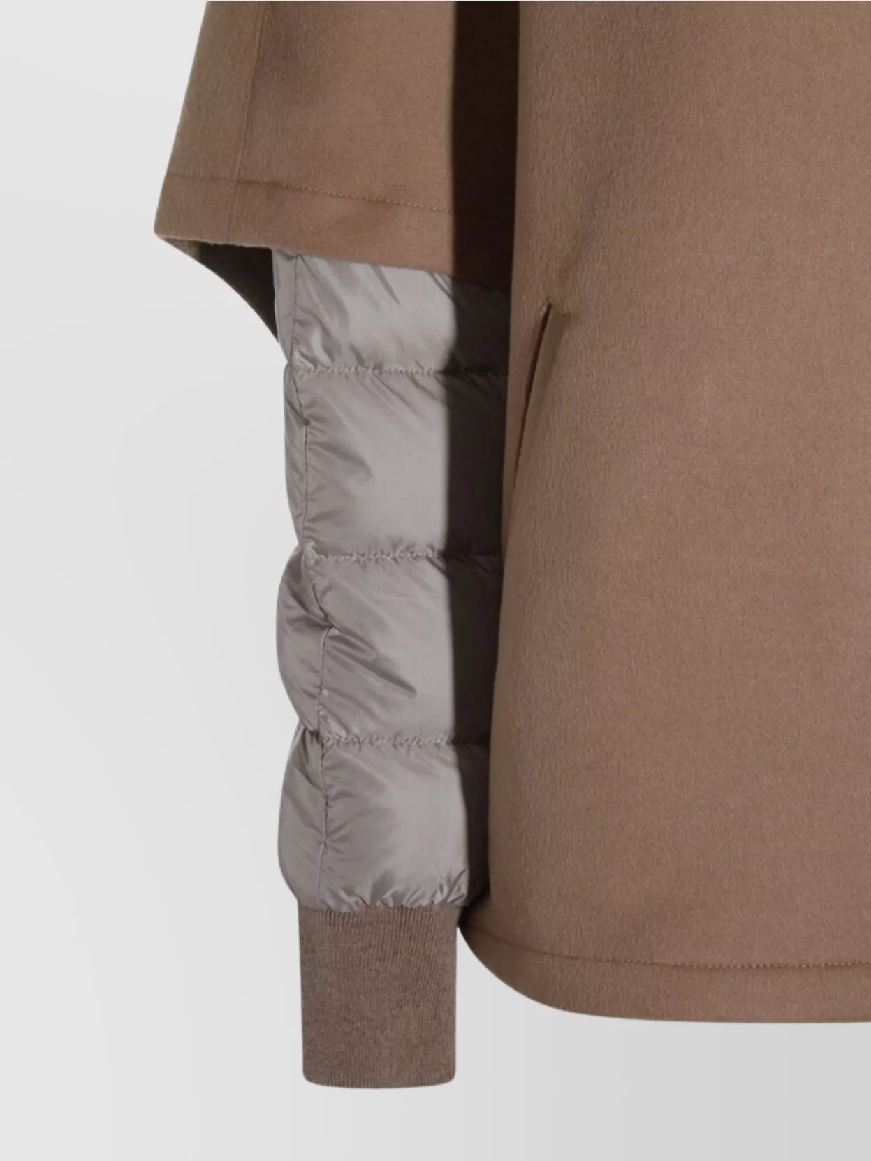 アウターその他 MOORER Women Outer MODGI100956TEPA136 V2439 234323 Beige MODGI100814TEPAE74_V1960_1.jpg