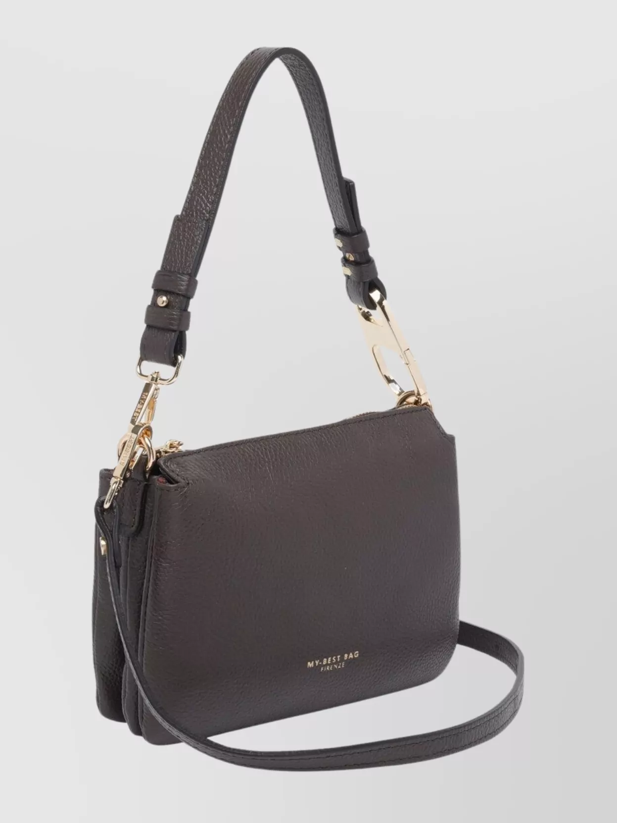 My Best Bag Firenze Versatile Shoulder Bag Adjustable Strap