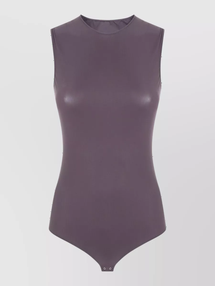 Maison Margiela sleeveless bodysuit