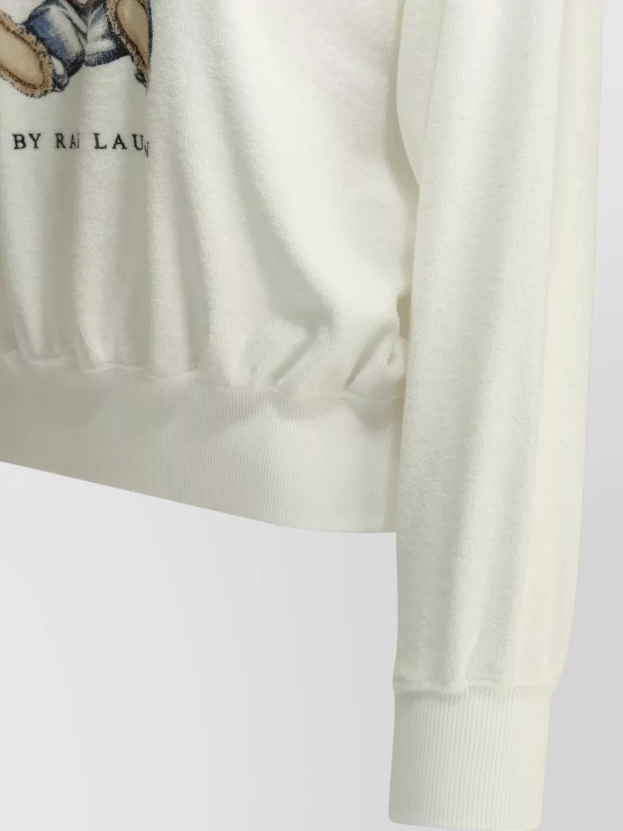 Polo Ralph Lauren Logo Hoodie