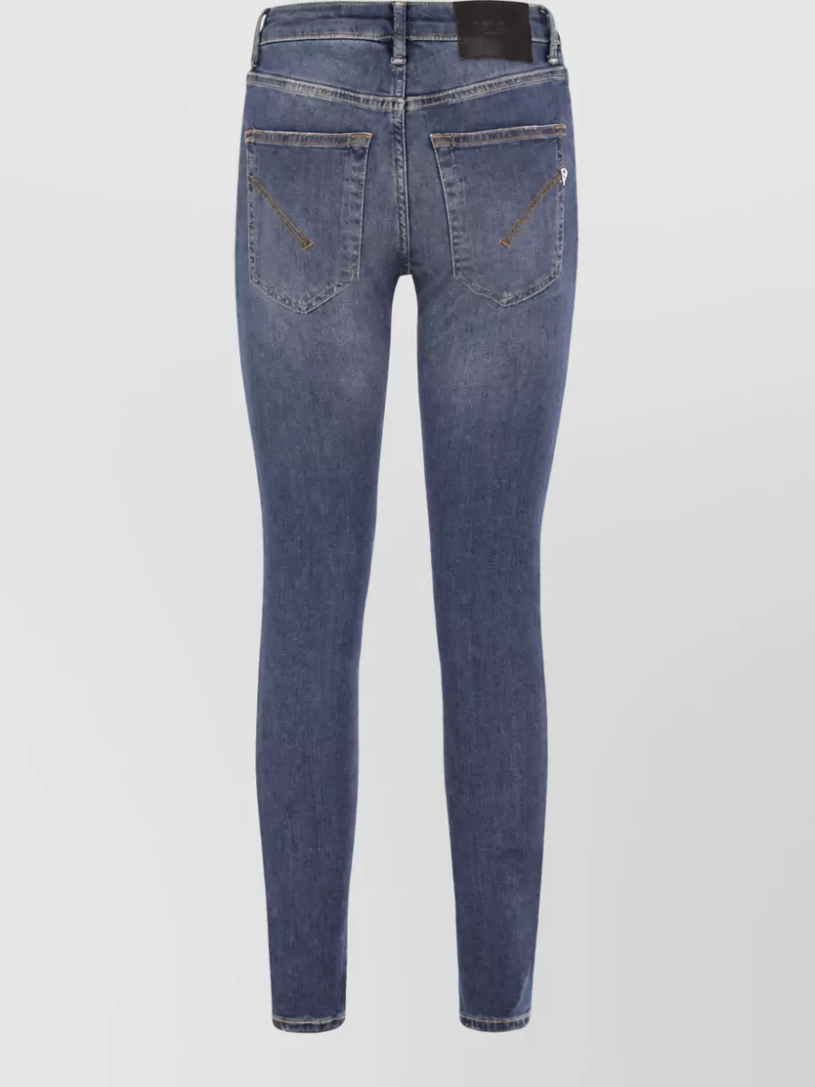 Dondup skinny jeans