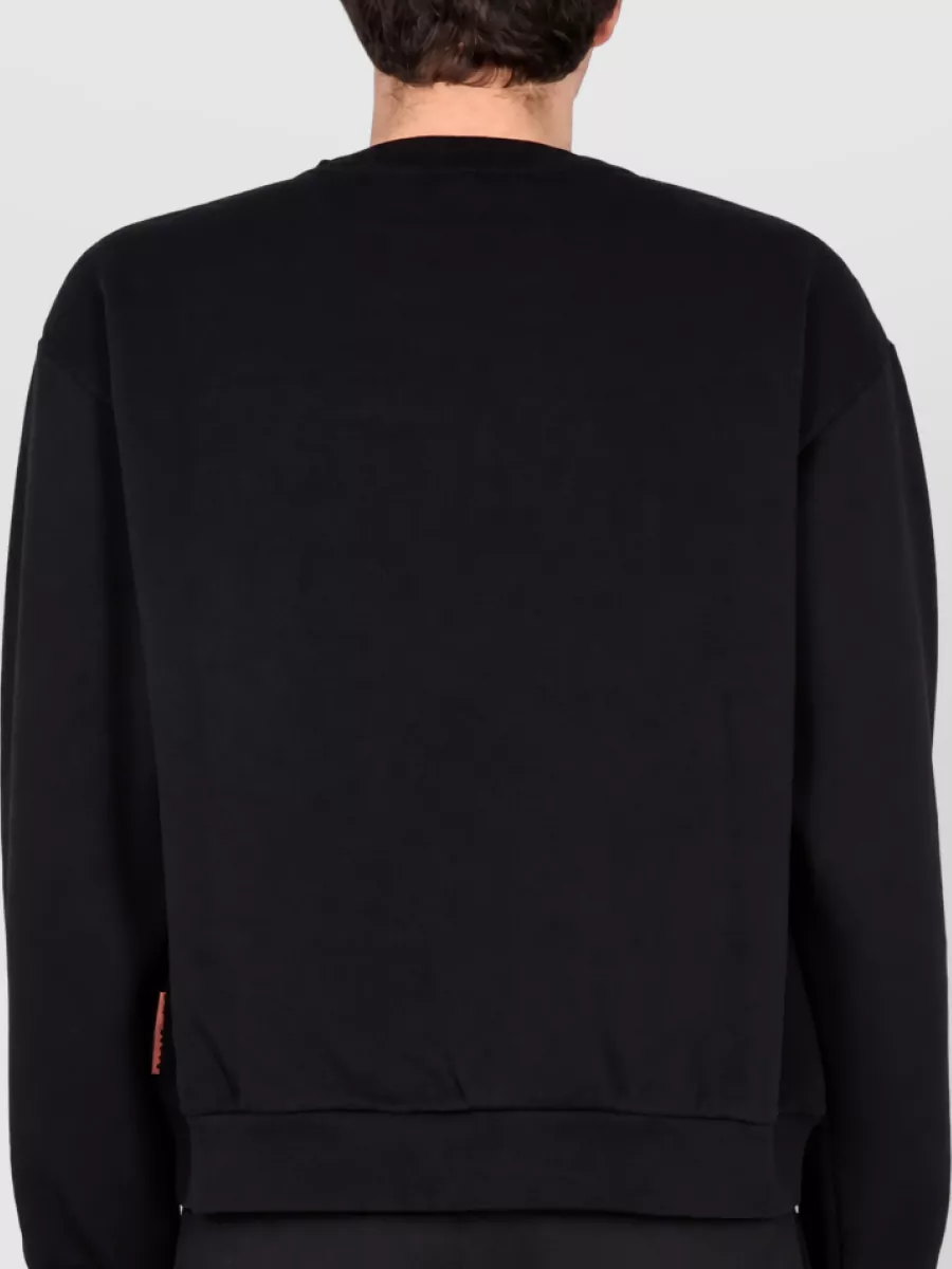 Acne Studios Cotton Sweatshirt