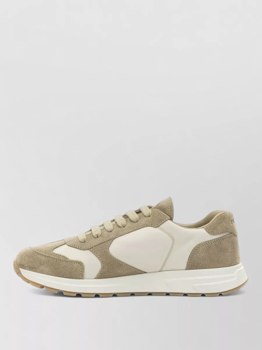 Prada Low-Top Sneakers