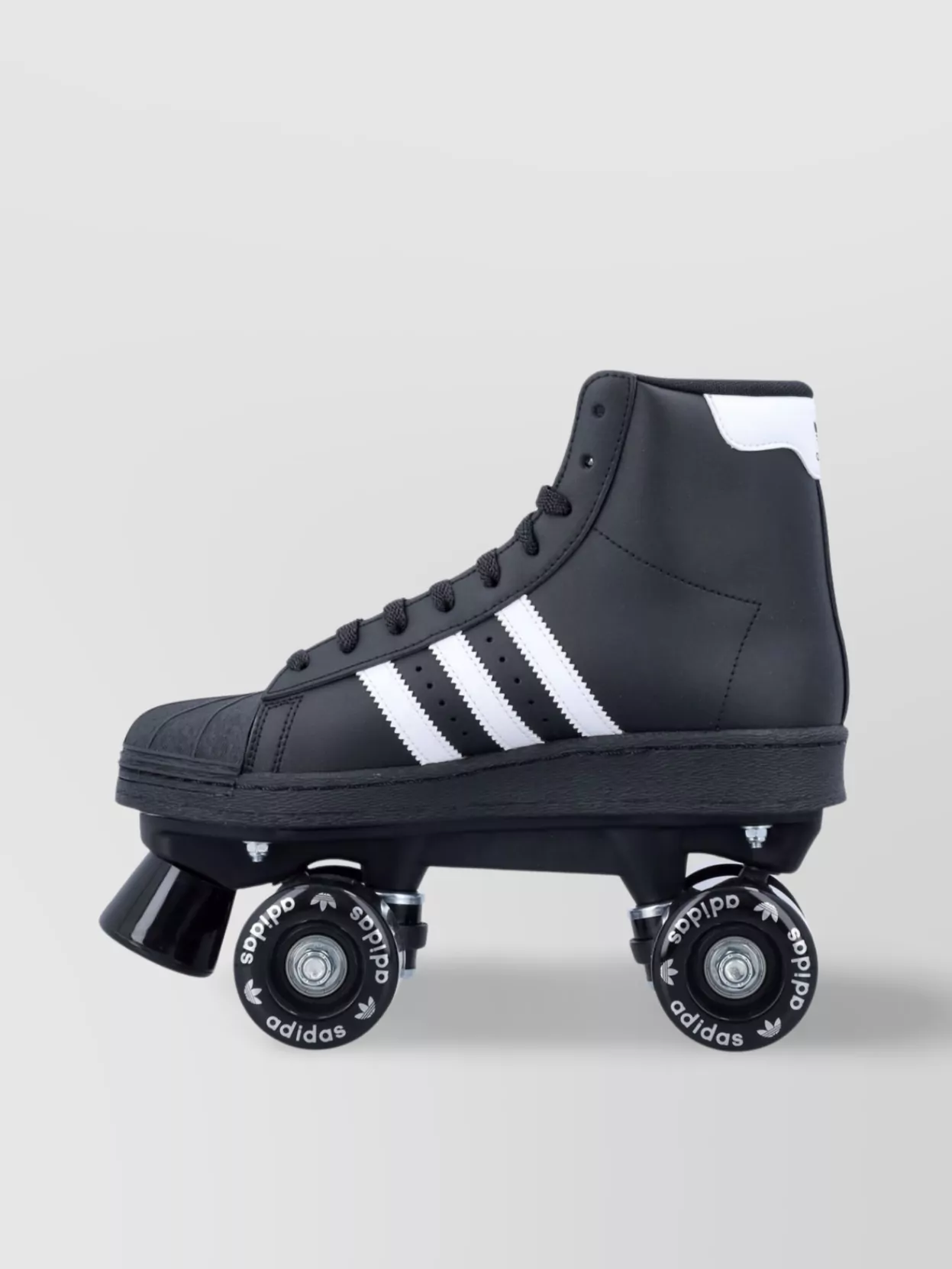Adidas Originals 82 Skate High Top Sneakers